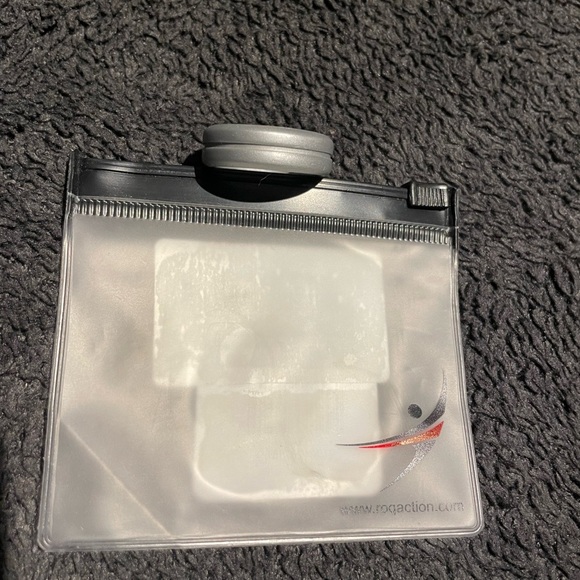 Rubber/plastic/elastic ring - Picture 2 of 2